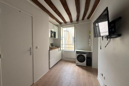 Appartement à louer à Paris 3Ème - Photo 2