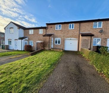 Foxcote Drive, Loughborough, LE11 - Photo 5