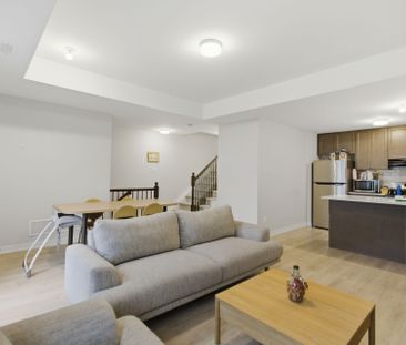 For Lease - 918 Parnian Private, Barrhaven, Ontario - Photo 2