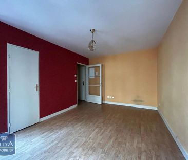 Appartement à louer 1 pièce 28m² - Photo 1