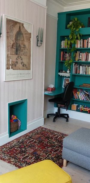 2 Bed Semi-Detached House, London, SE21 - Photo 1