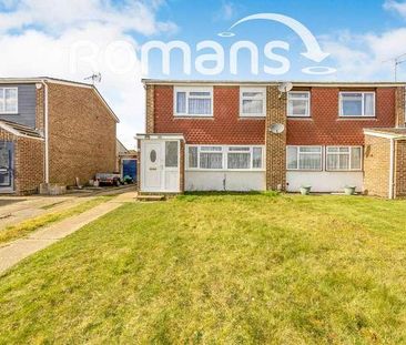 Spruce Road, Woodley, Reading, RG5 - Photo 6