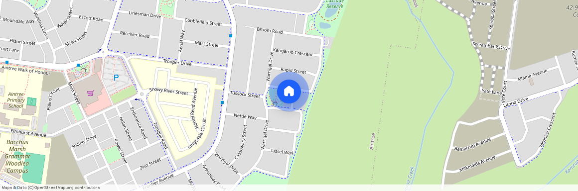 6 Shining Lane, Vic 3336, Aintree