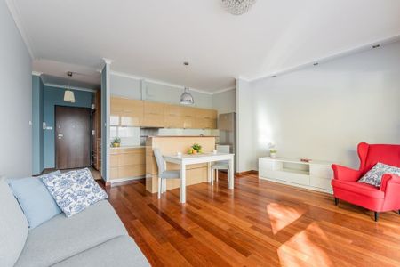 Sady Żoliborskie, 3 pok, balkon, garaż, PKP Powązk 74.4 m² - Photo 3