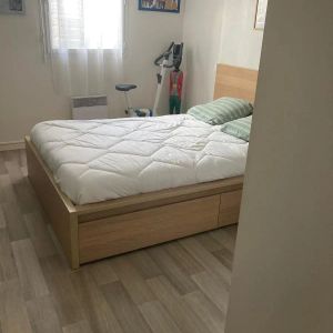 Appartement à louer 2 pièces 47.65m² - Photo 2