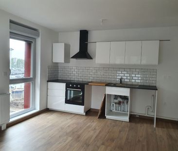 Location Appartement 2 pièces 43m² VALENCIENNES 59300 - Photo 2