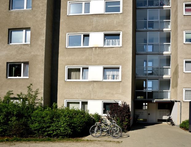 4-Zimmer-Wohnung auf dem Laagberg // 3.OG links - Photo 1