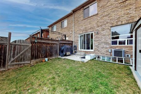 For Lease - 968 Thompson Road, Milton, Ontario - Photo 3