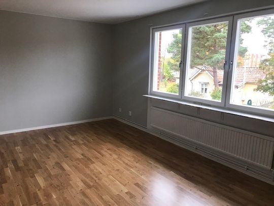 Nygatan, Figeholm - Foto 1