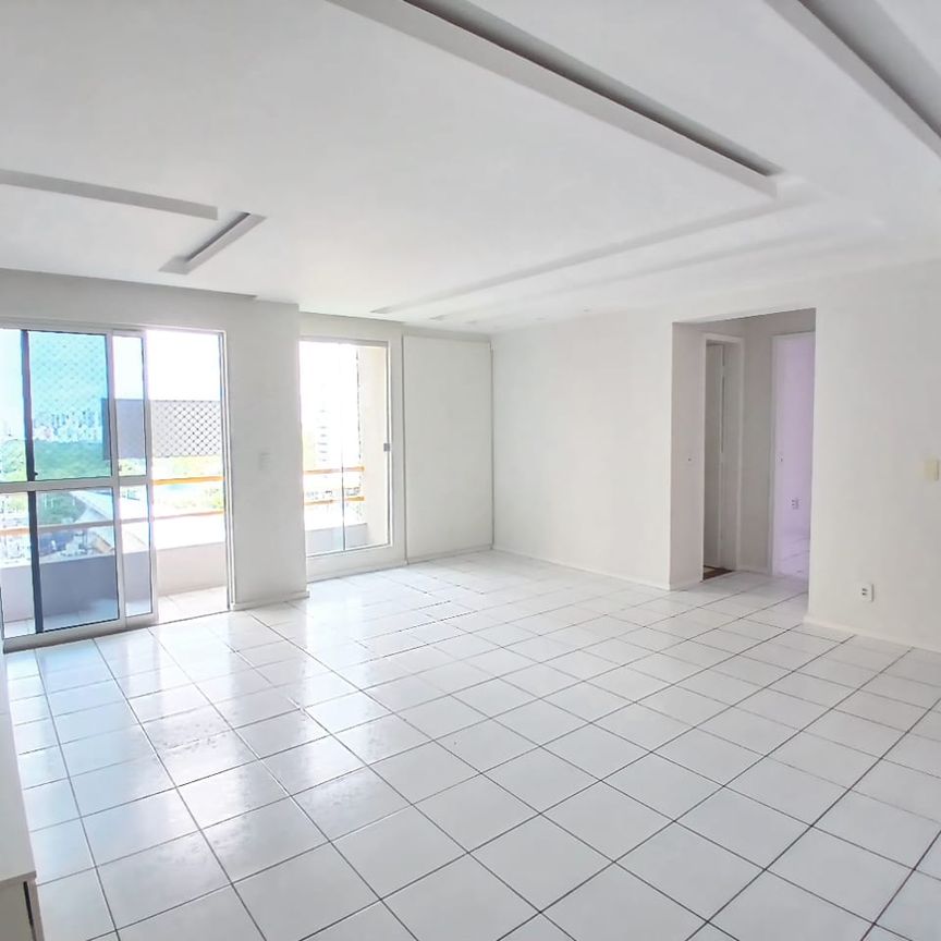 COCO - APARTAMENTO - PROFESSOR OTAVIO LOBO, 681 APTO 703 -CONDOMÍNIO LIVERPOOL - Foto 1