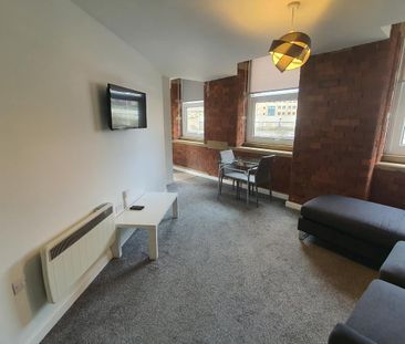 2 bedroom apartment to rent - Photo 3
