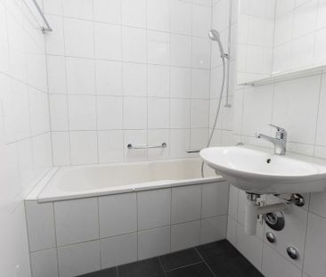 3 Zimmer, 63 m², EG - Photo 4