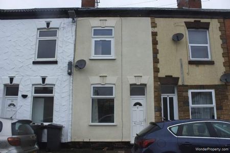 3 bedroom property to rent in Leicester - Photo 3