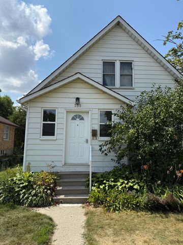 For Lease - 355 Greenfield Avenue Unit# Basement, Kitchener, Ontario - Photo 3