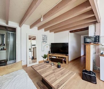 Location Appartement 3 pièces 38m² - Photo 1