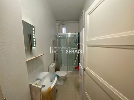 Location Appartement 3 pièces 67m² - Photo 5