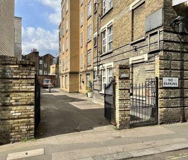 Penfold Place, Lisson Grove, NW1 - Photo 4