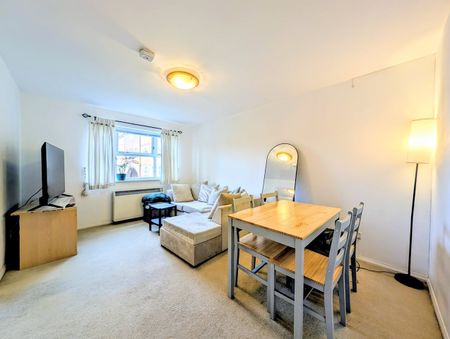 1 Bed Flat, Massingberd Way, SW17 - Photo 4