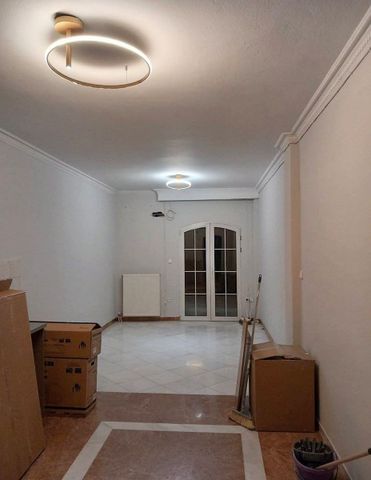 Studio/Γκαρσονιέρα για ενοικίαση Ακριτών (Αμπελόκηποι) - Photo 5