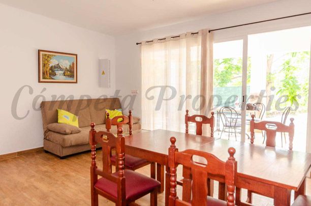 Country Property in Cómpeta, Inland Andalucia in the mountains - Photo 1