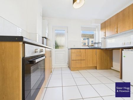 Jedburgh Place, East Kilbride, G74 - Photo 3