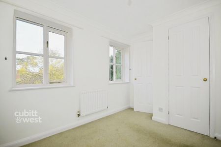 2 bedroom terraced house to rent - Photo 2