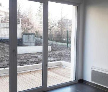 Appartement à louer 1 pièce 23.86m² - Photo 1