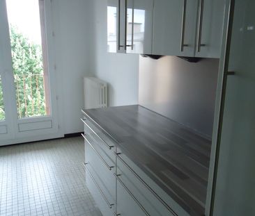 Location Appartement 4 pièces 78m² FOURCHAMBAULT 58600 - Photo 4