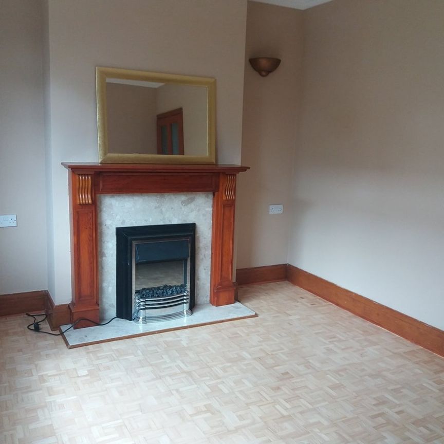 2 Bed Terraced House, Fulton Road, S6 - Photo 1