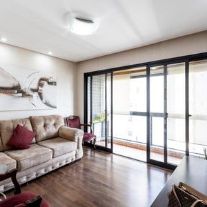 Apartamento para alugar com 80m², 3 quartos e 2 vagas - Foto 2