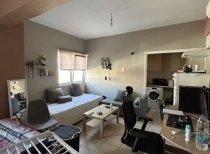 Studio/Γκαρσονιέρα για ενοικίαση - Πάτρα, - Photo 1