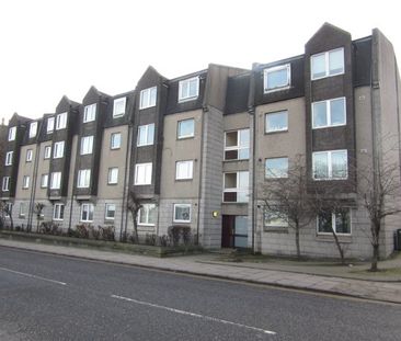 Flat 33, Cedar Court, Ashgrove Road, AB25 3BJ, Aberdeen - Photo 6
