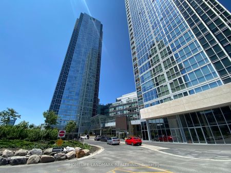 For Lease - 2916 Highway 7 Road Unit# 411, Vaughan, Ontario - Photo 3