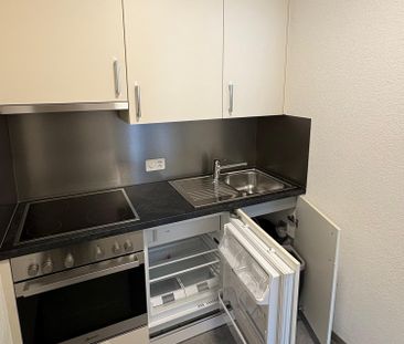 1 Zimmer, 32 m², 2. Stock - Foto 2