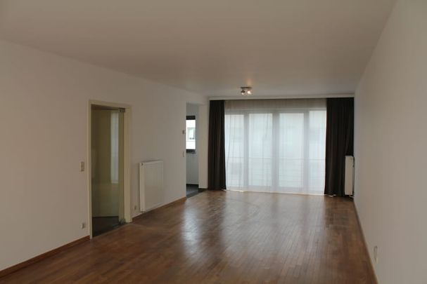 Appartement te huur - Foto 1
