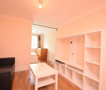 Studio to rent - Photo 6