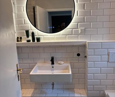 1,5 Zi Wohnung Köln Ehrenfeld - Photo 4