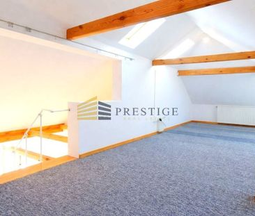 Warszawa, Wilanów, Królewicza Jakuba - Zdjęcie 1