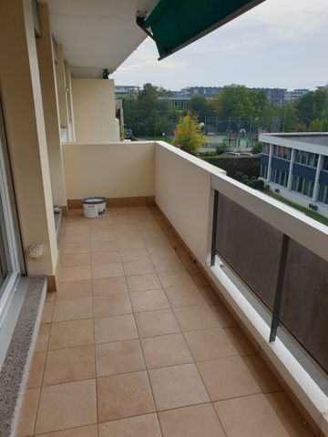 4-room apartment near international organizations - Photo 2