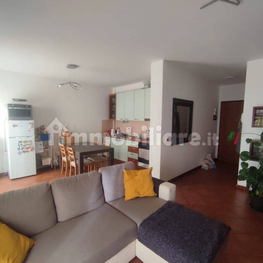 Bilocale via delle Moie, Bovezzo - Photo 1