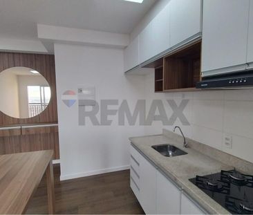 Apartamento para locação no condomínio Fatto Torres São José Jundia... - Photo 1