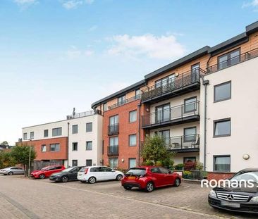 Centro, Southern Road, Camberley, GU15 - Photo 3