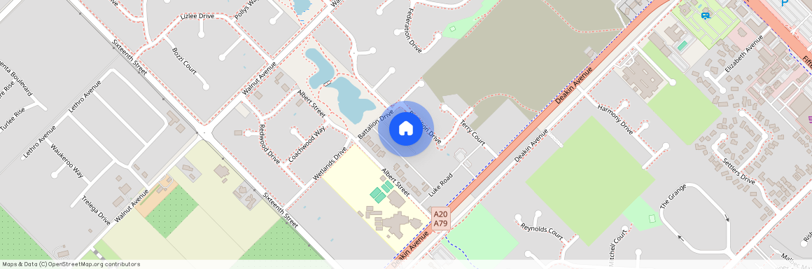 5/19 Cosgrove Court, Vic 3500, Mildura