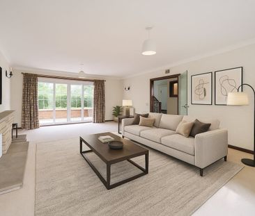 4 bedroom detached house to rent - Photo 1