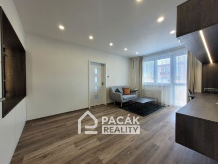 Pronájem luxusního vybaveného bytu 2+1 52 m², Olomouc - Neředín, ul. Dělnická - Photo 4