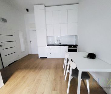 2-pokojowe, al. 3 maja, Salwator (Błonia) - Zdjęcie 5