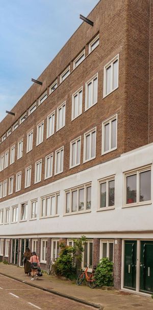 Amstelkade 25A, 1078 AD Amsterdam - Photo 1