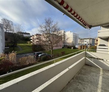 Schöne 4.5-Zimmer-Wohnung in Moosseedorf - Photo 2