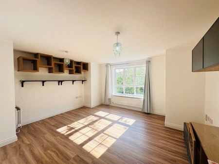 Seymour Court, Nottingham, NG7 - Photo 2