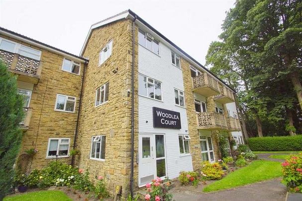 Woodlea Court, Alwoodley, Leeds, LS17 - Photo 1